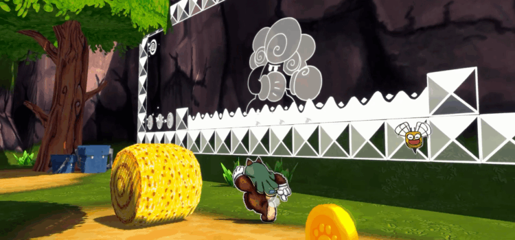Ruffy and the Riverside : test sur PS5, un an après Ruffy and the Riverside : test sur PS5, un an après
